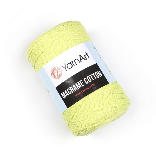 YarnArt Macrame cotton 250gr. 755
